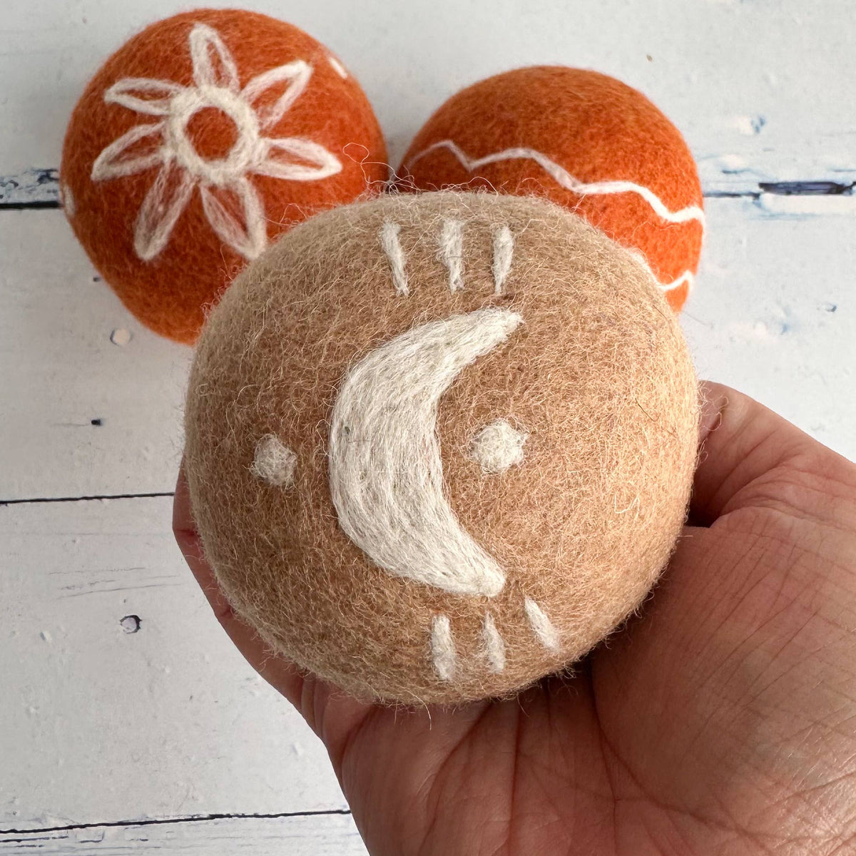 Dryer Ball | Terra Luna
