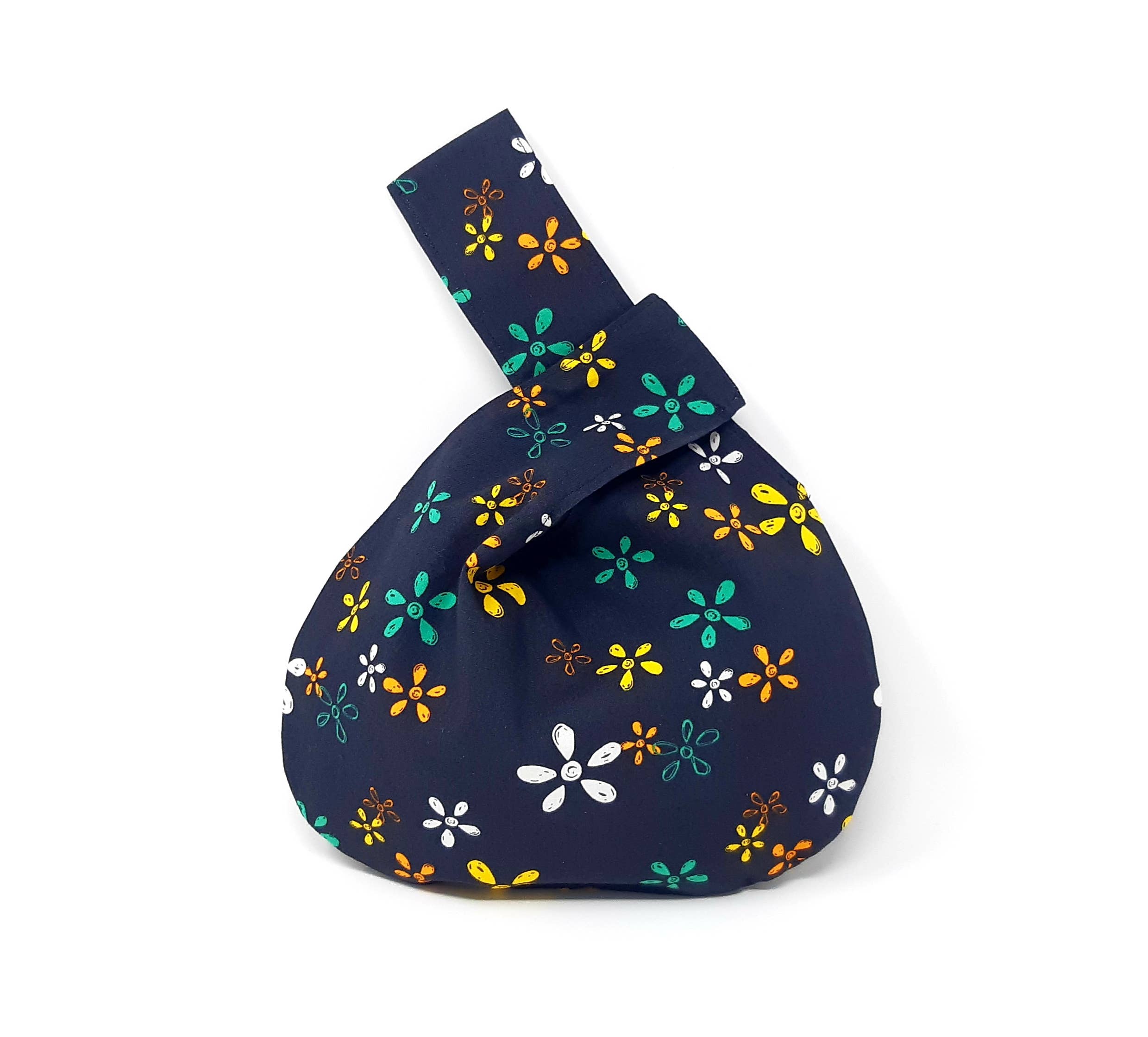 Japanese Knot Bags
