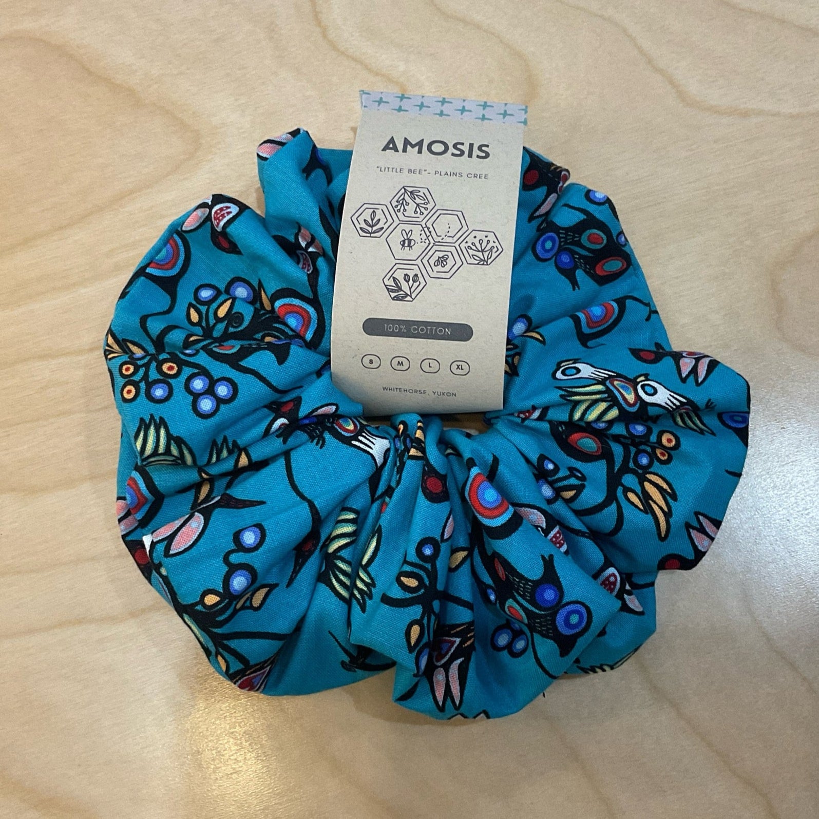 Amosis - Scrunchie