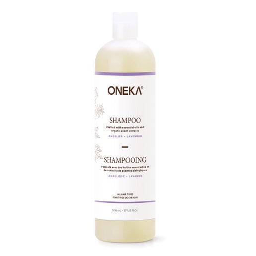 ONEKA Shampoo