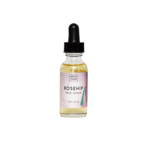 ANTO Rosehip Face Serum