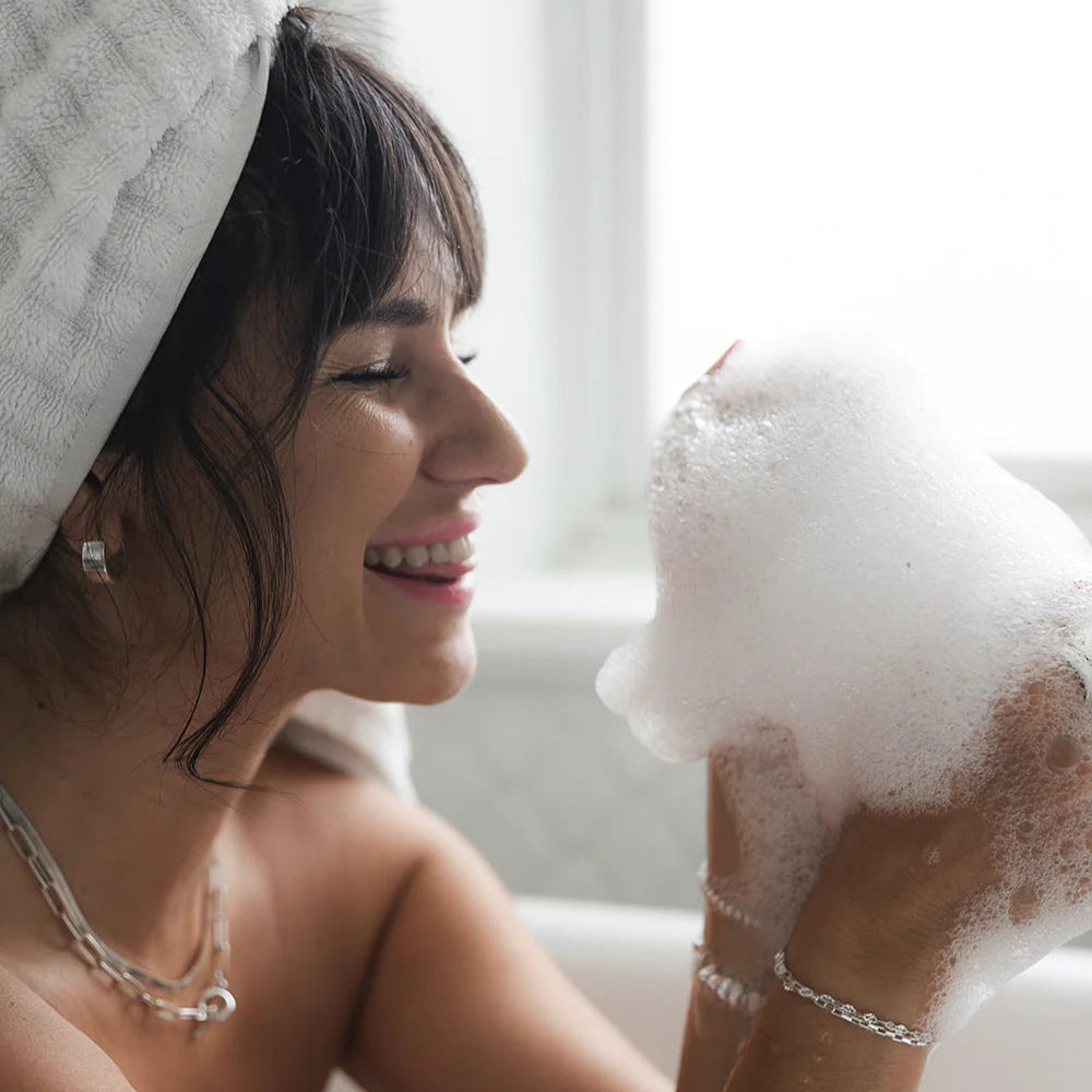 ANTO Bath Soak Glacier