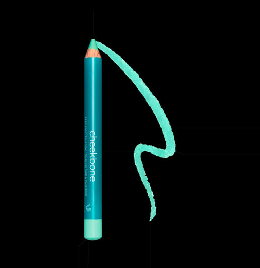 Cheekbone Beauty FEARLESS Eyeshadow Pencil