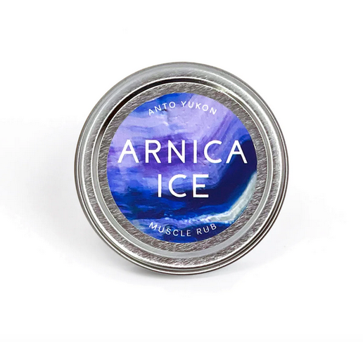 ANTO Arnica Ice