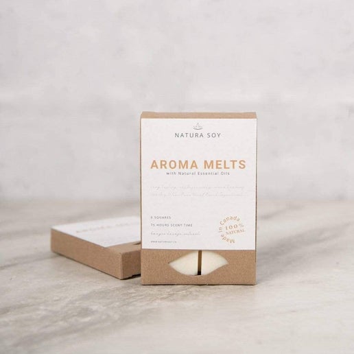 Aroma Melts - Satsuma Sugar
