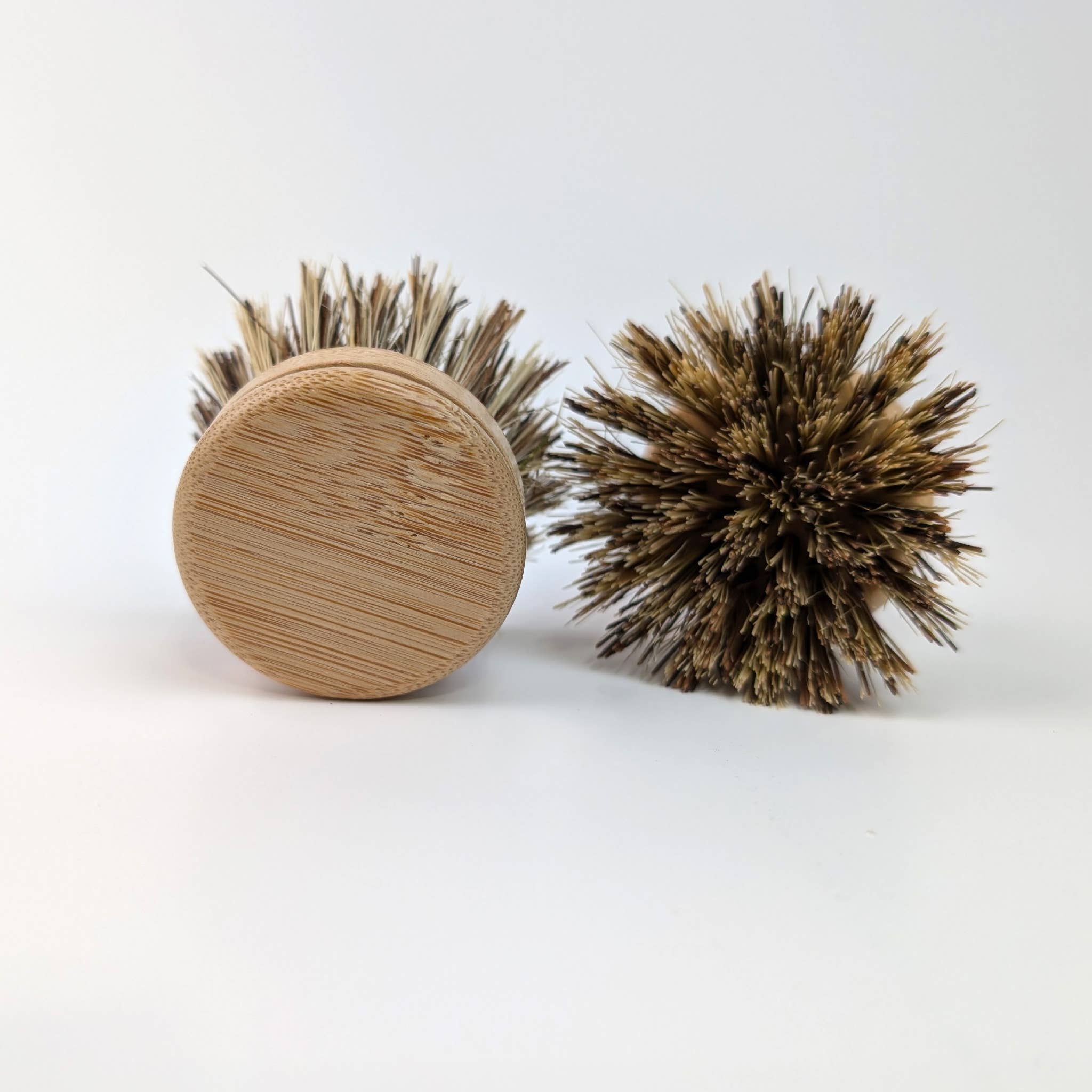Bamboo Dish Brush