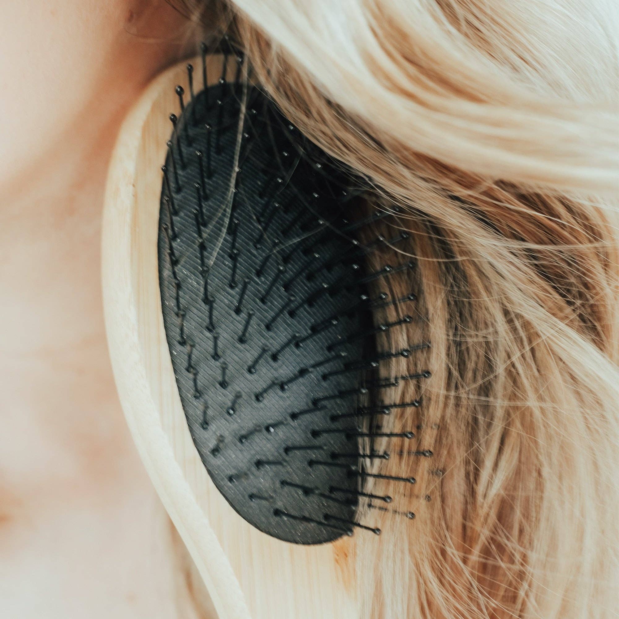Detangling Hair Brush