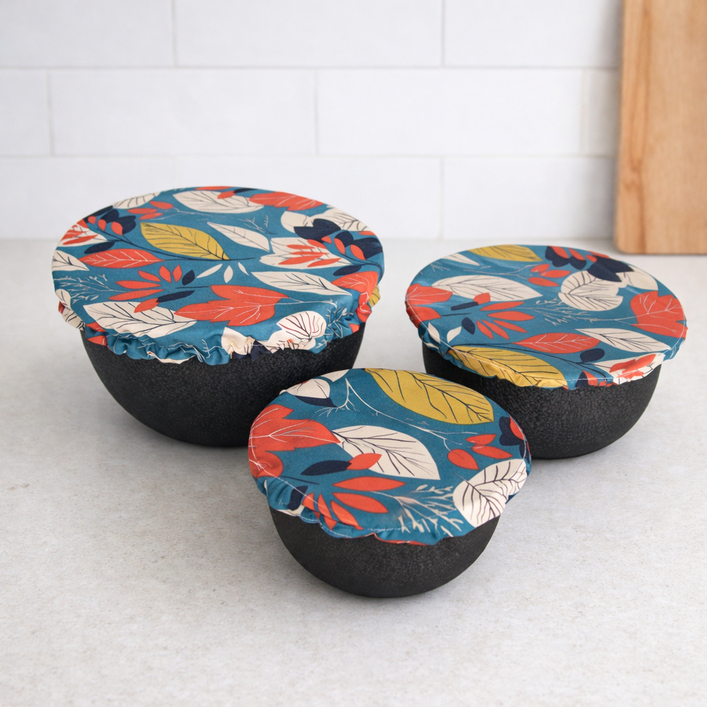 Colibri Bowl Cover Set Twilight Canopy