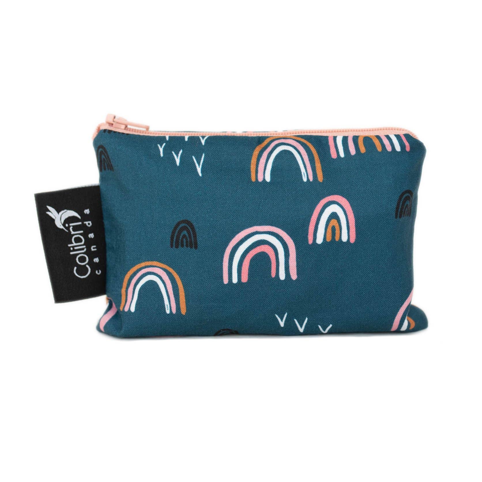 Colibri Snack Bag Rainbows Small