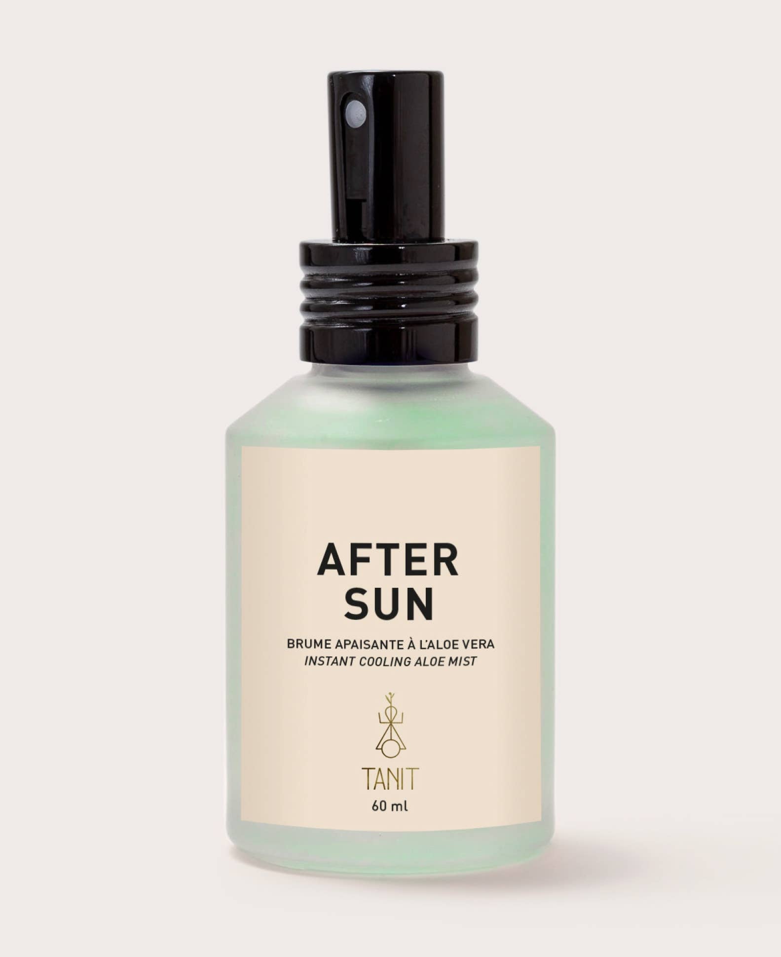 TANIT After Sun Instant Cooling Aloe Mist