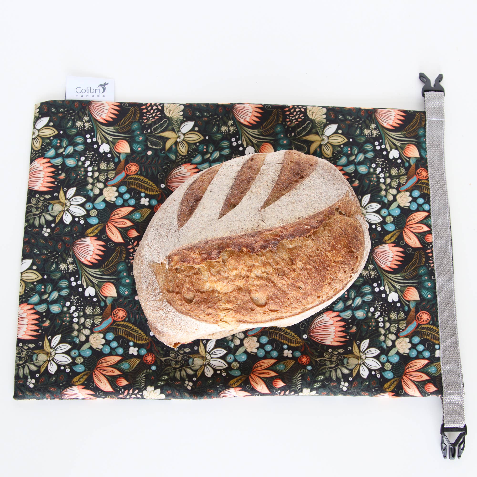 Colibri Bread Bag - Penny Lane