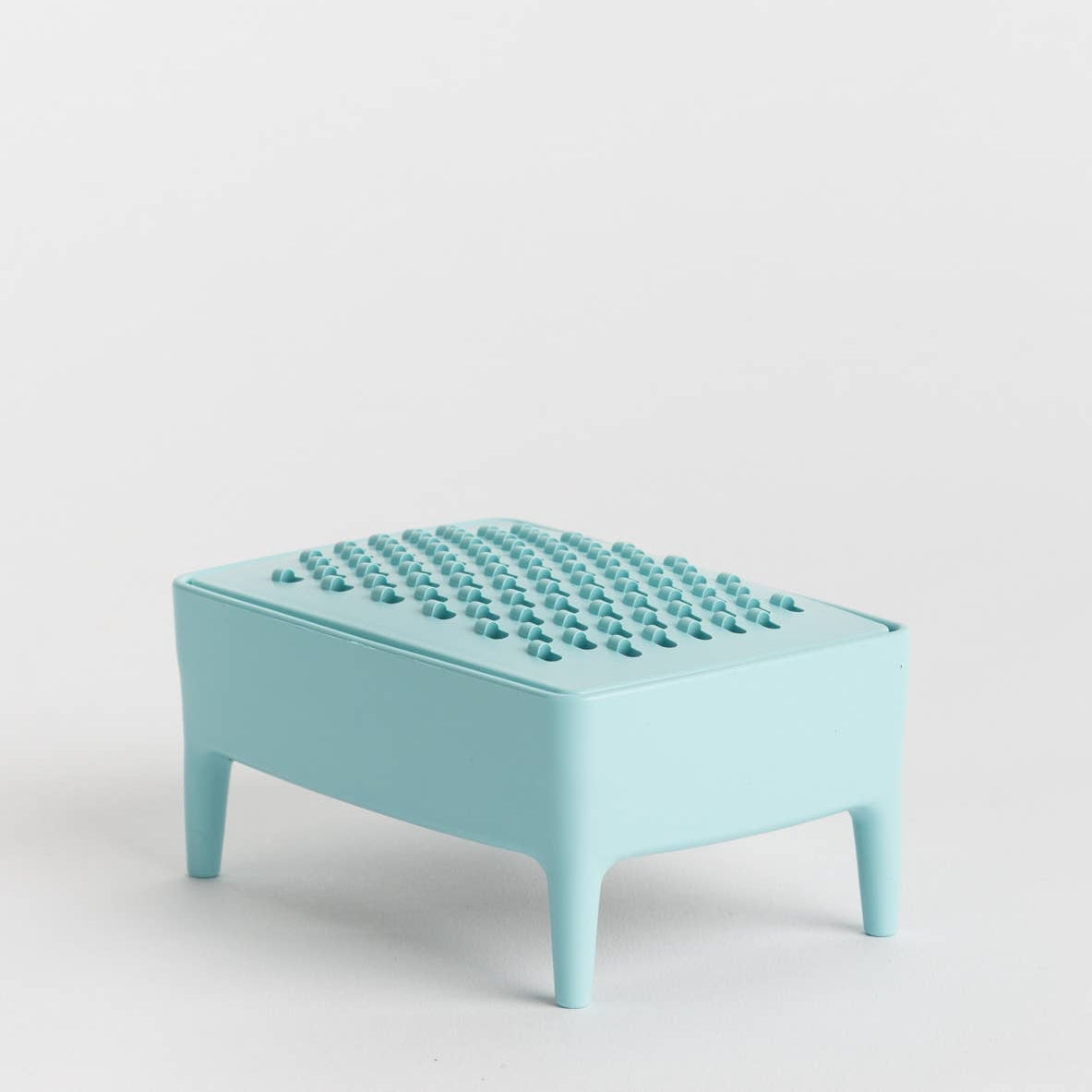 Bubble Buddy Soap Grater Tropical Sea