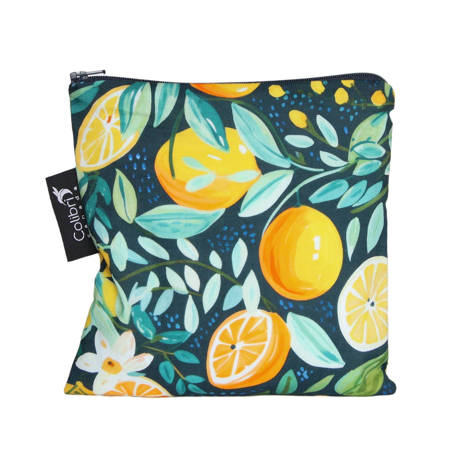 Colibri Snack Bag Citrus Large