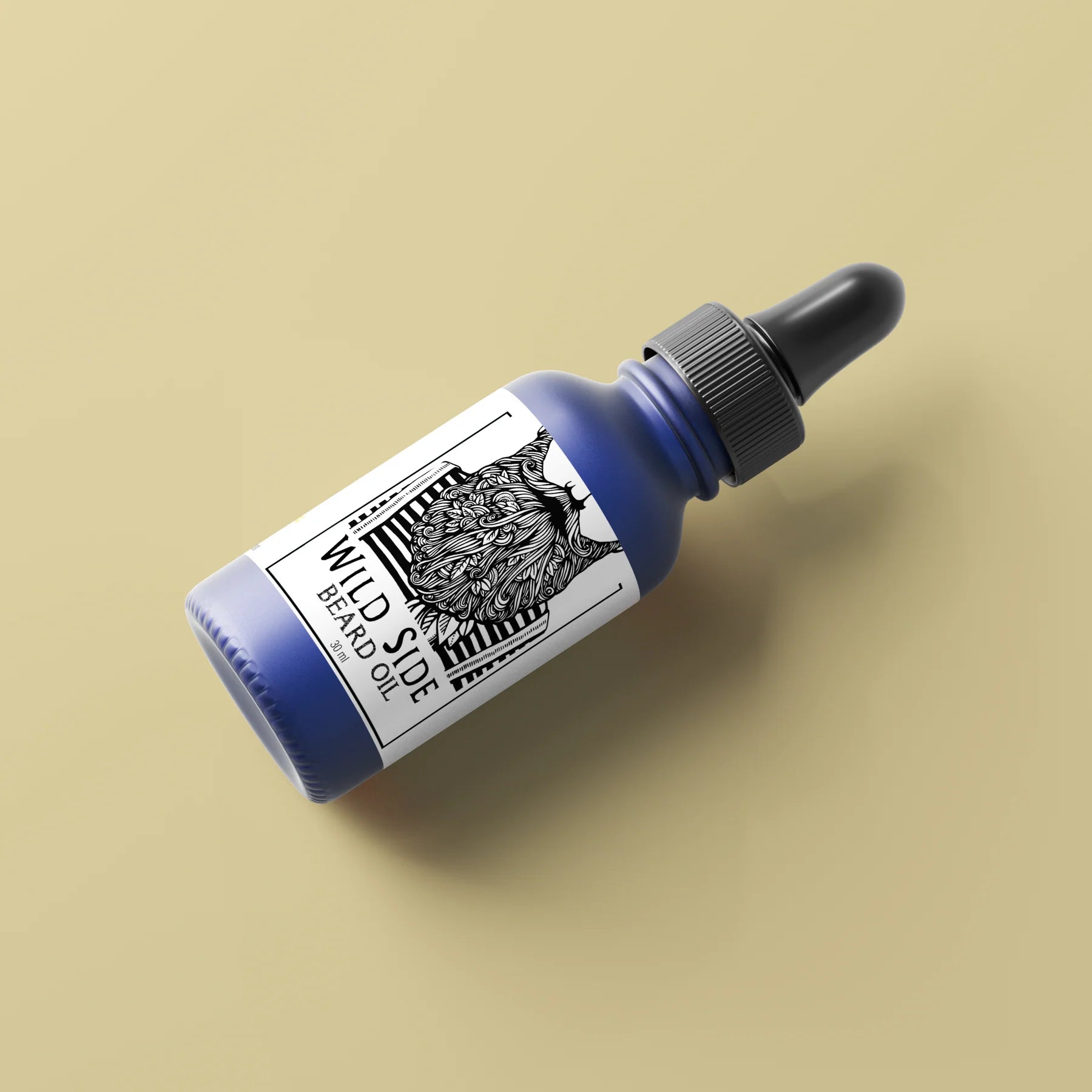Yukon Soaps - Beard Oil