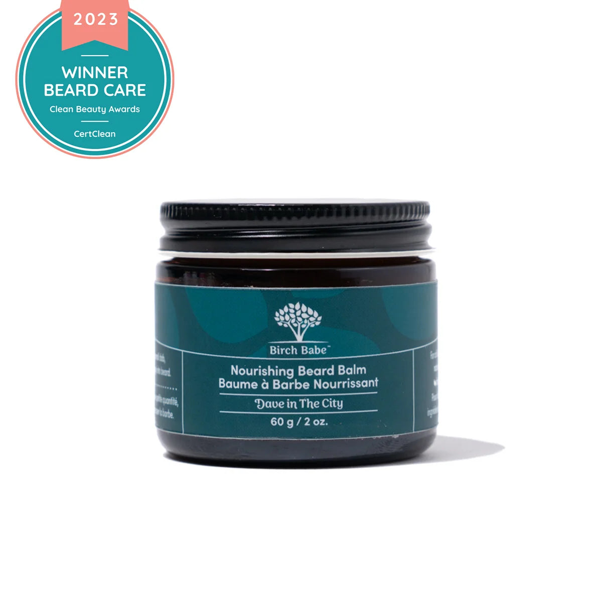 Beard Balm | Dave in the City