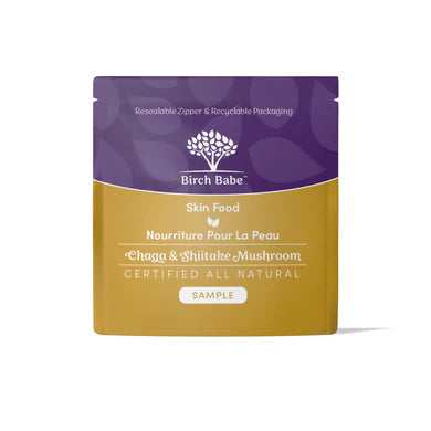 Birch Babe Skin Food