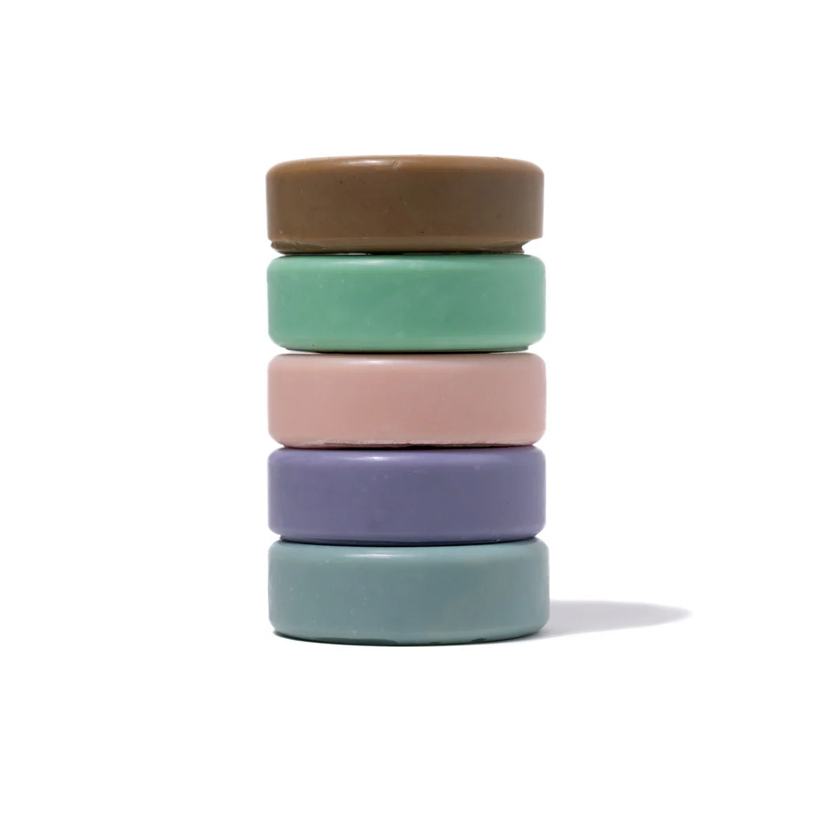 Botanical Shave Bar