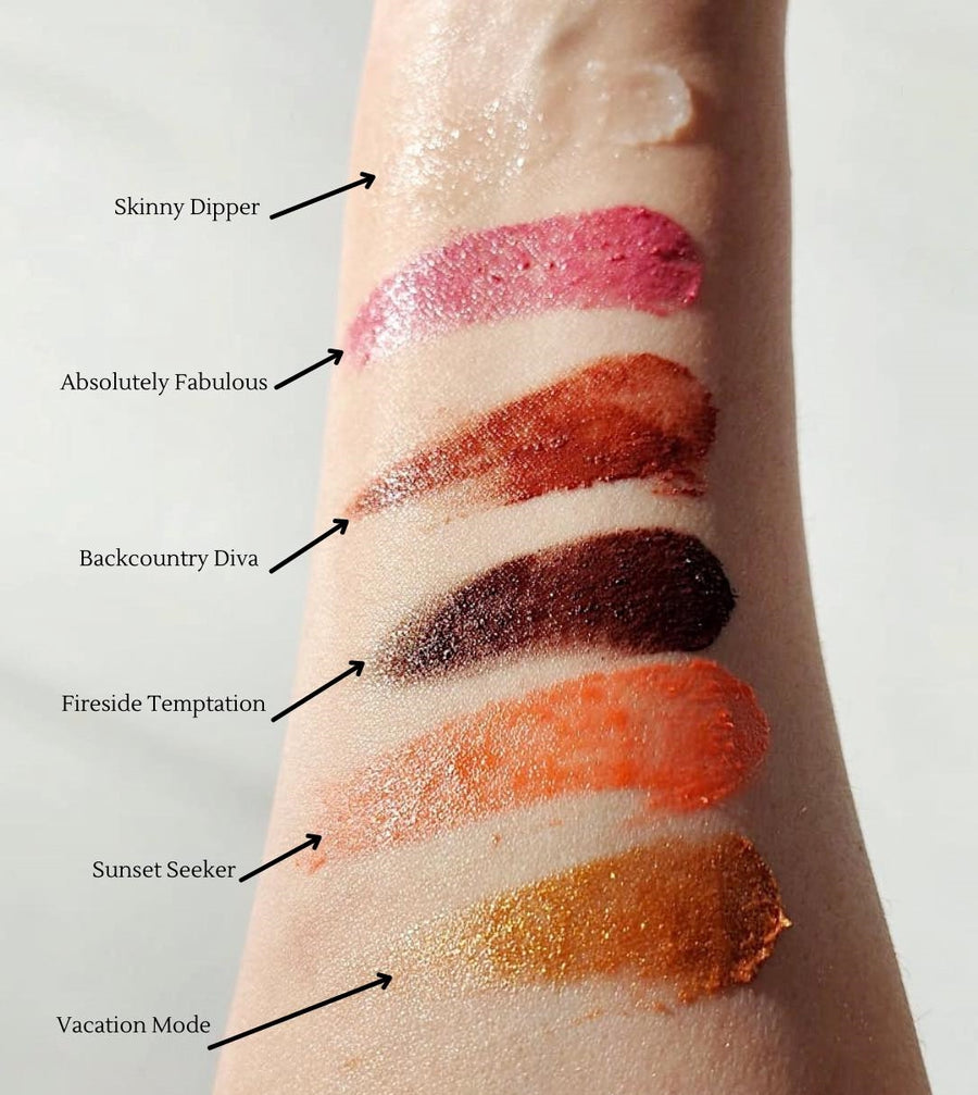 Birch Babe Lip & Cheek Tint
