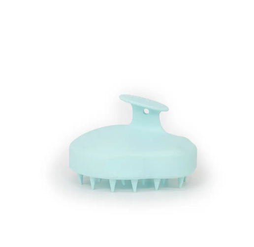 Scalp Massager Blue Cruise