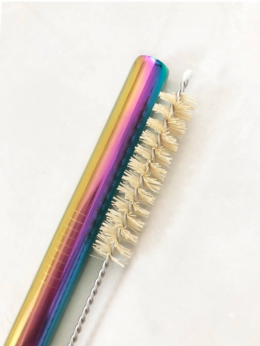 Boba Straw - Multicolor