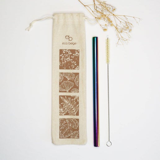 Boba Straw - Multicolor