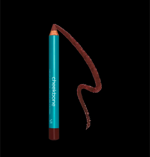 Cheekbone Beauty FEARLESS Eyeshadow Pencil