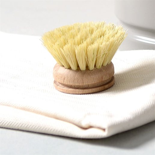 Bamboo Dish Brush