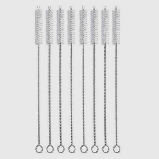 Brush - Straw Cleaner