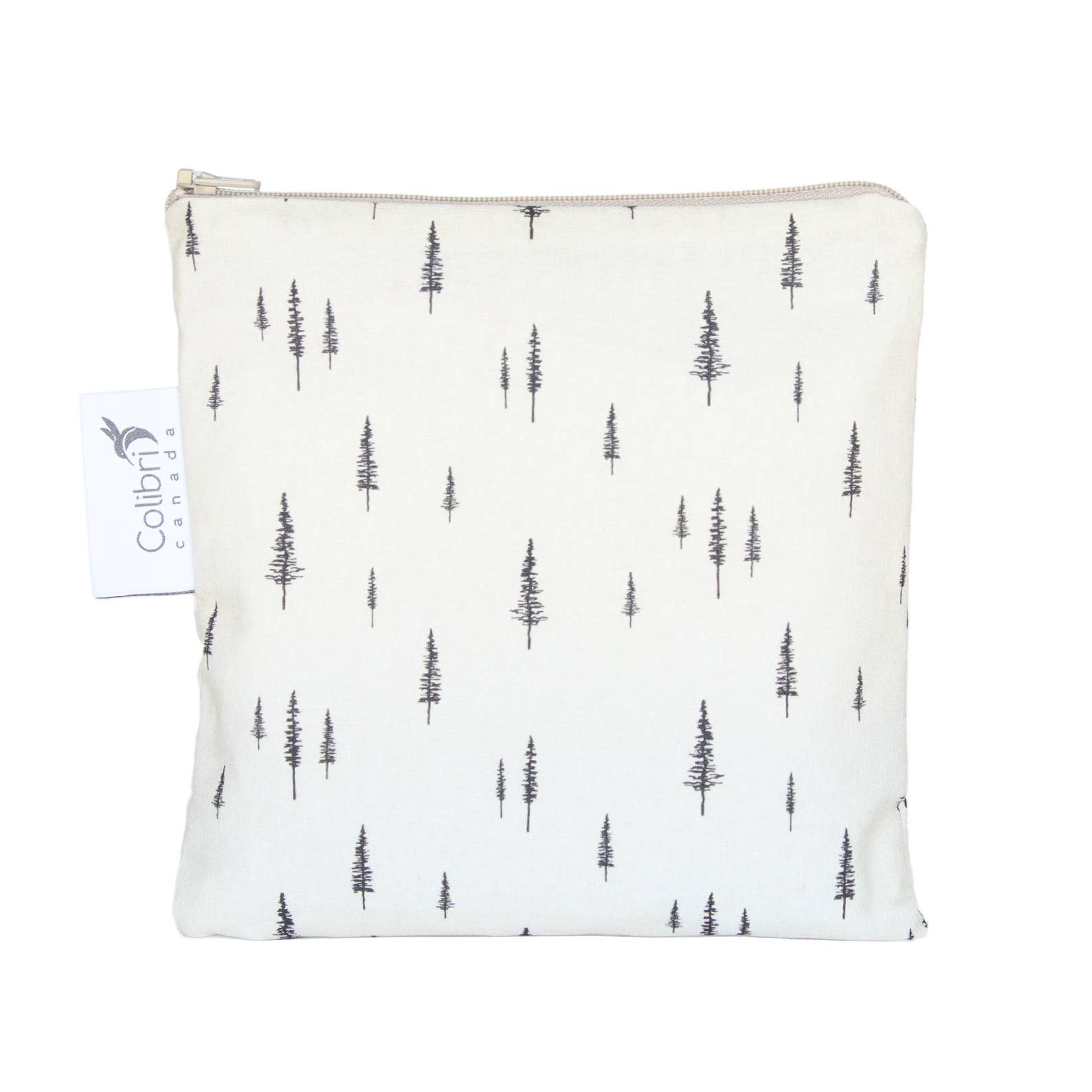 Colibri Snack Bag Whispering Pine Large