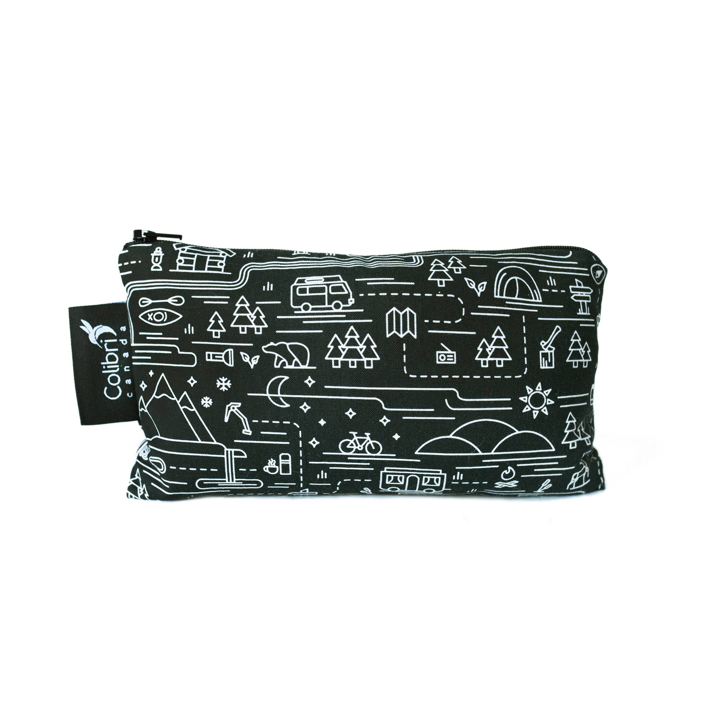 Colibri Snack Bag Adventure Medium