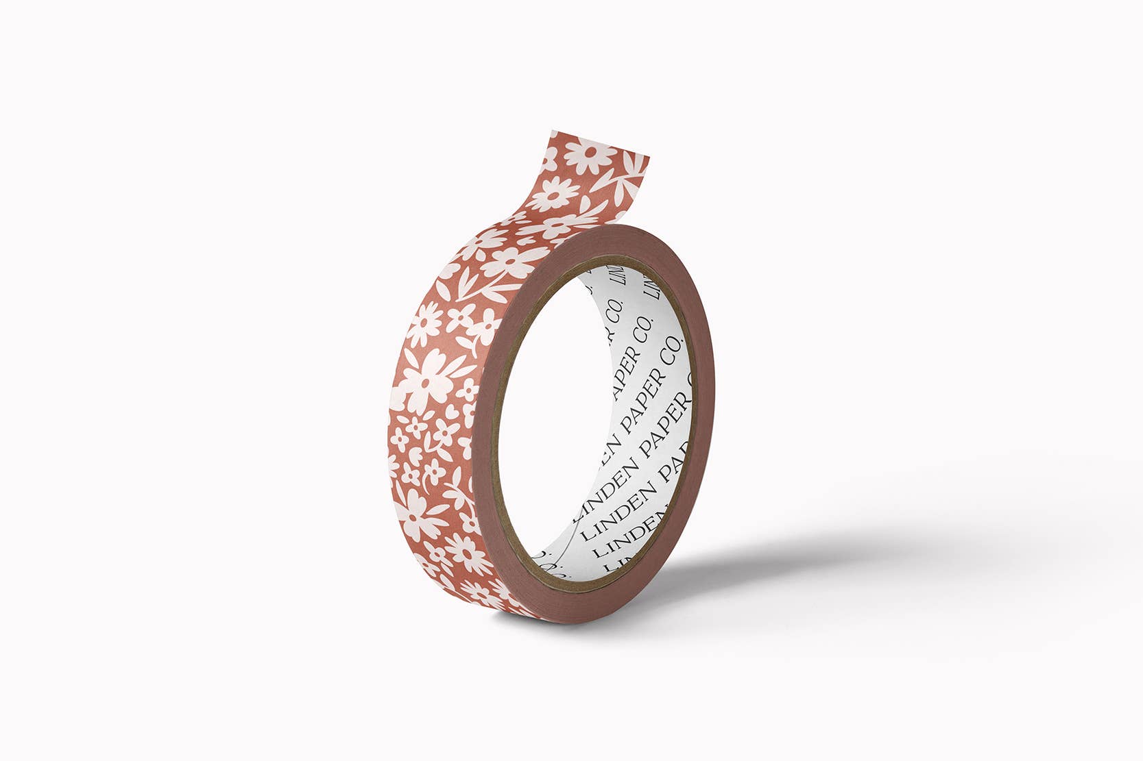 Ditsy Floral Washi Tape