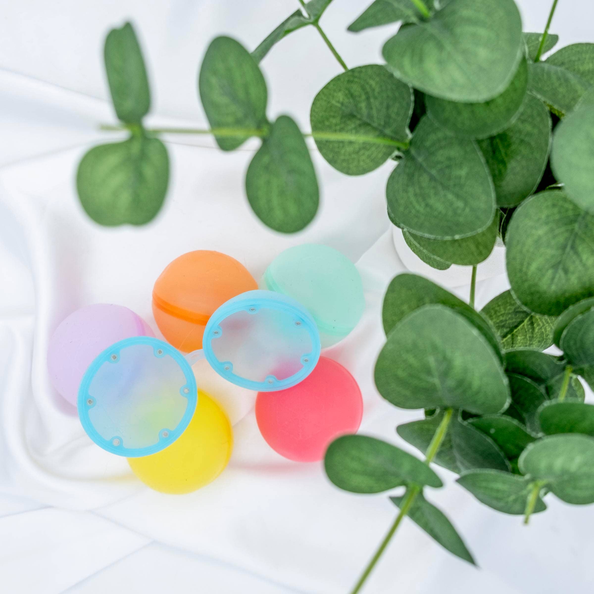 Reusable Silicone Water Balloon
