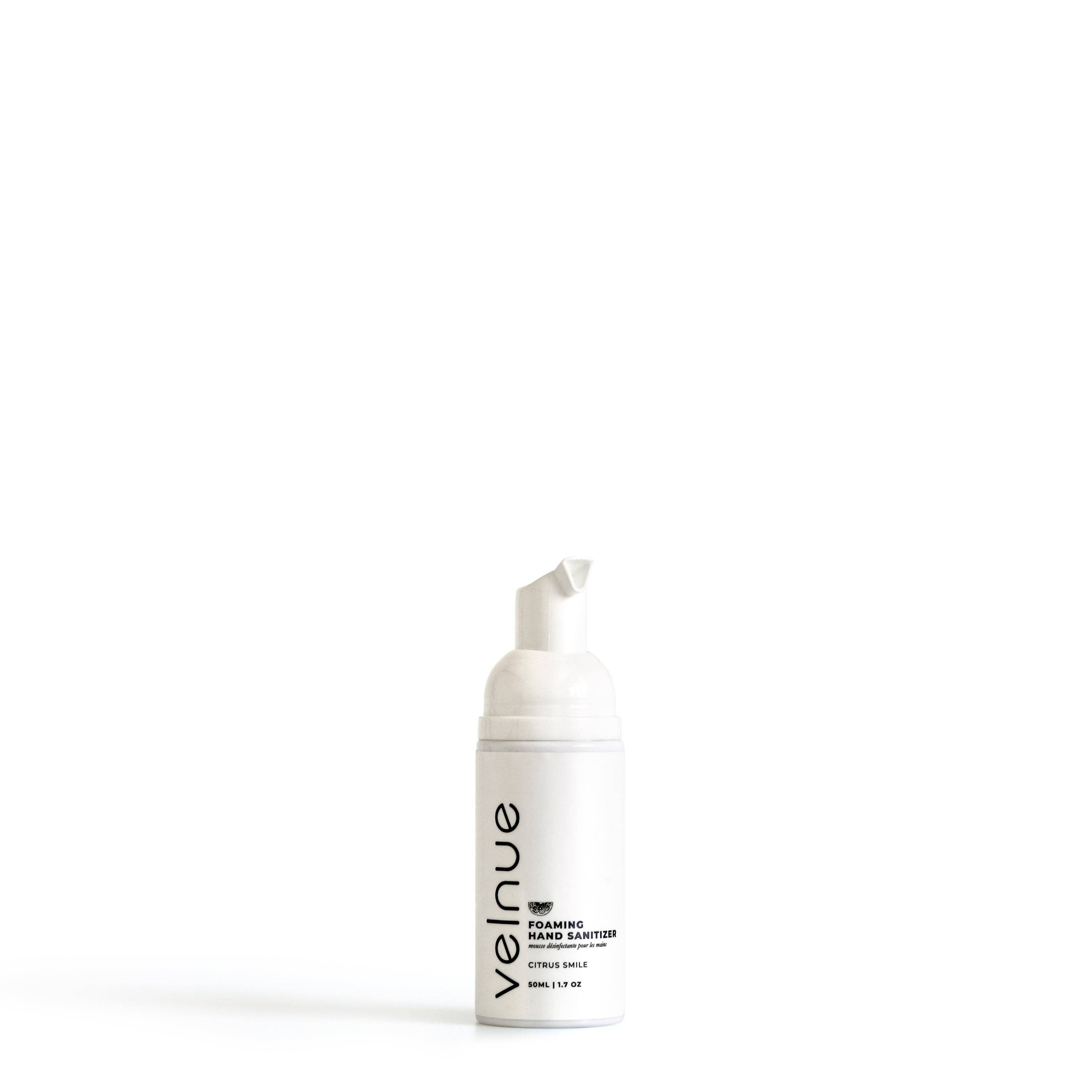 VELNUE Foaming Hand Sanitizer Citrus Smile