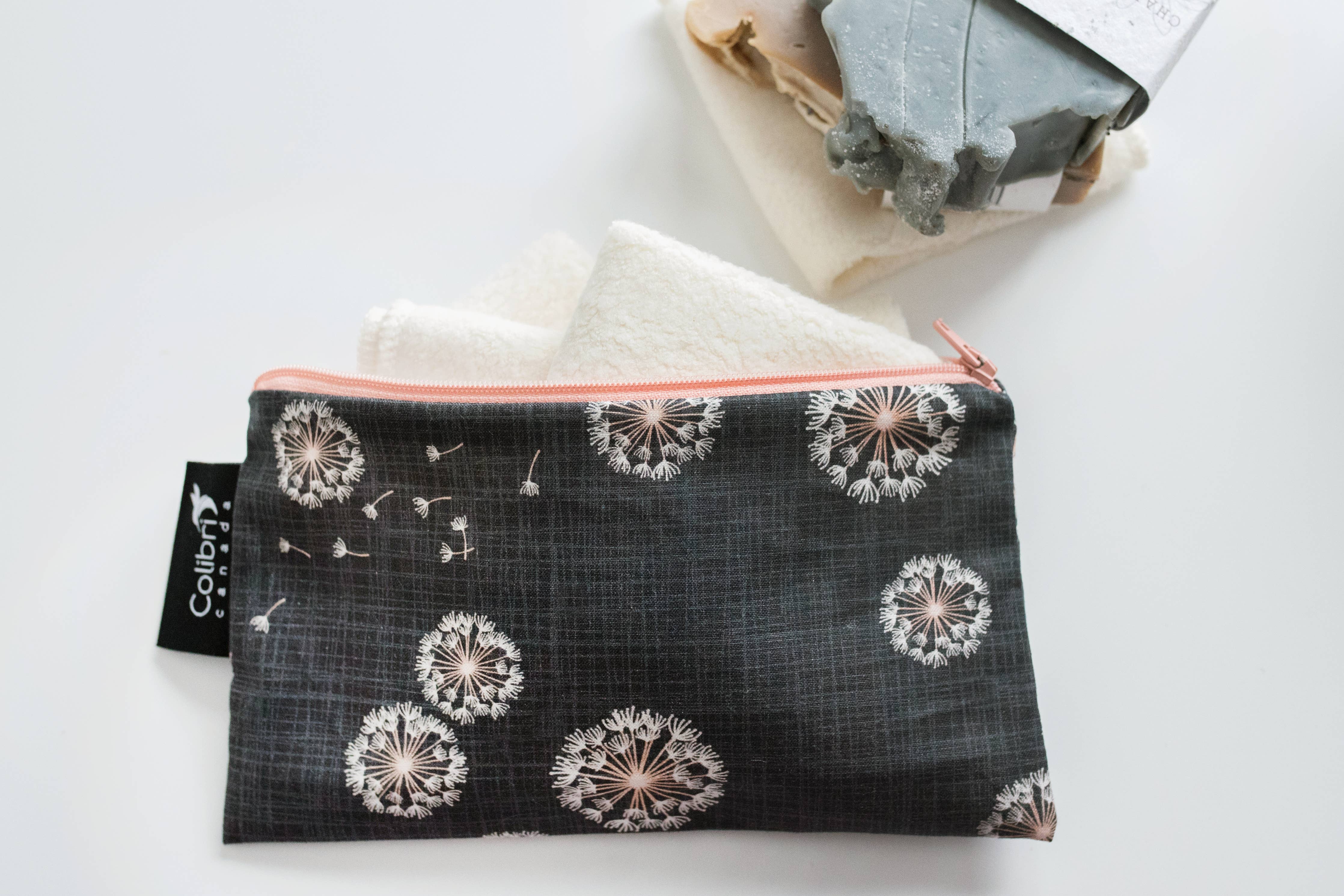 Colibri Snack Bag Dandelion Medium