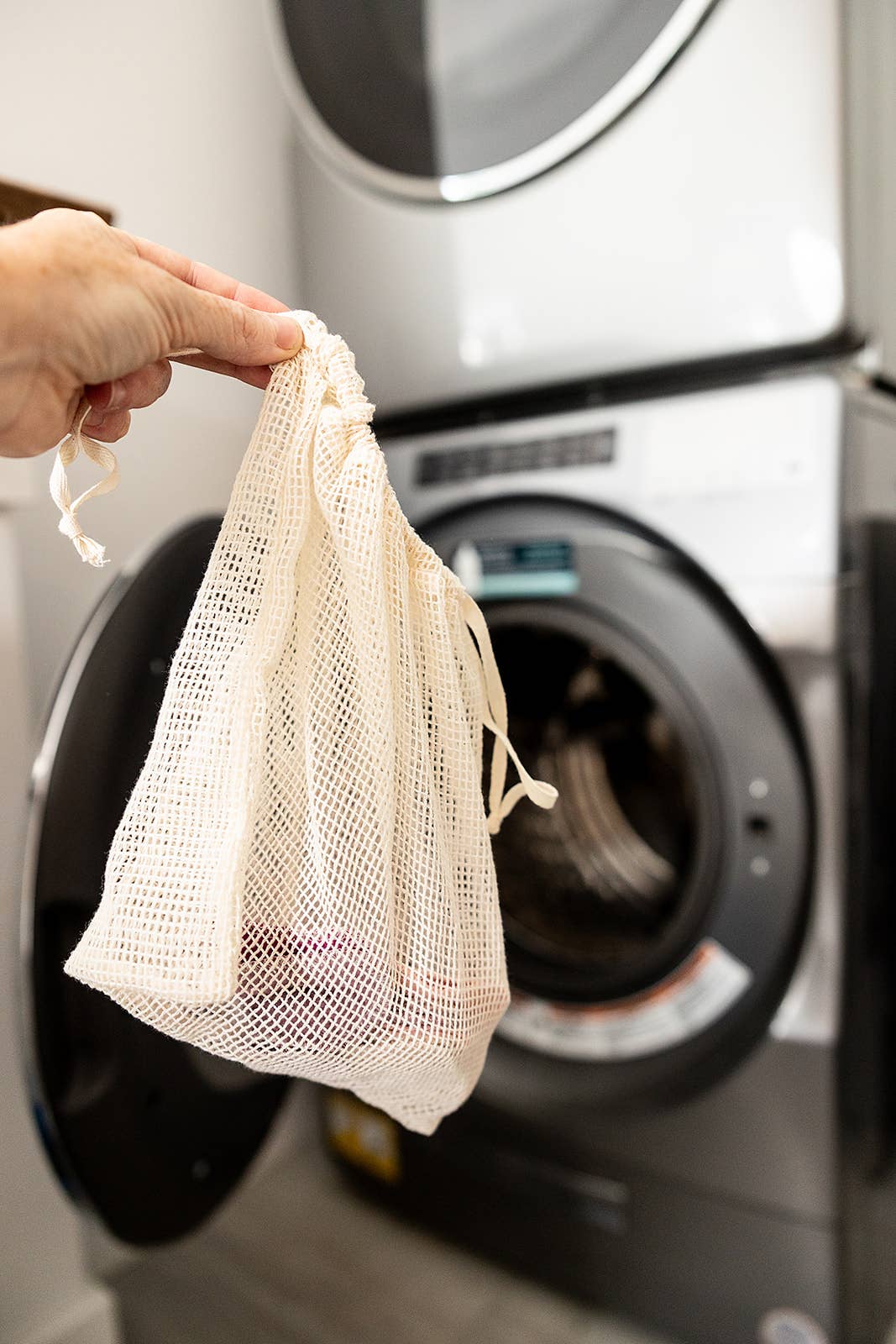 Laundry Bag Small
