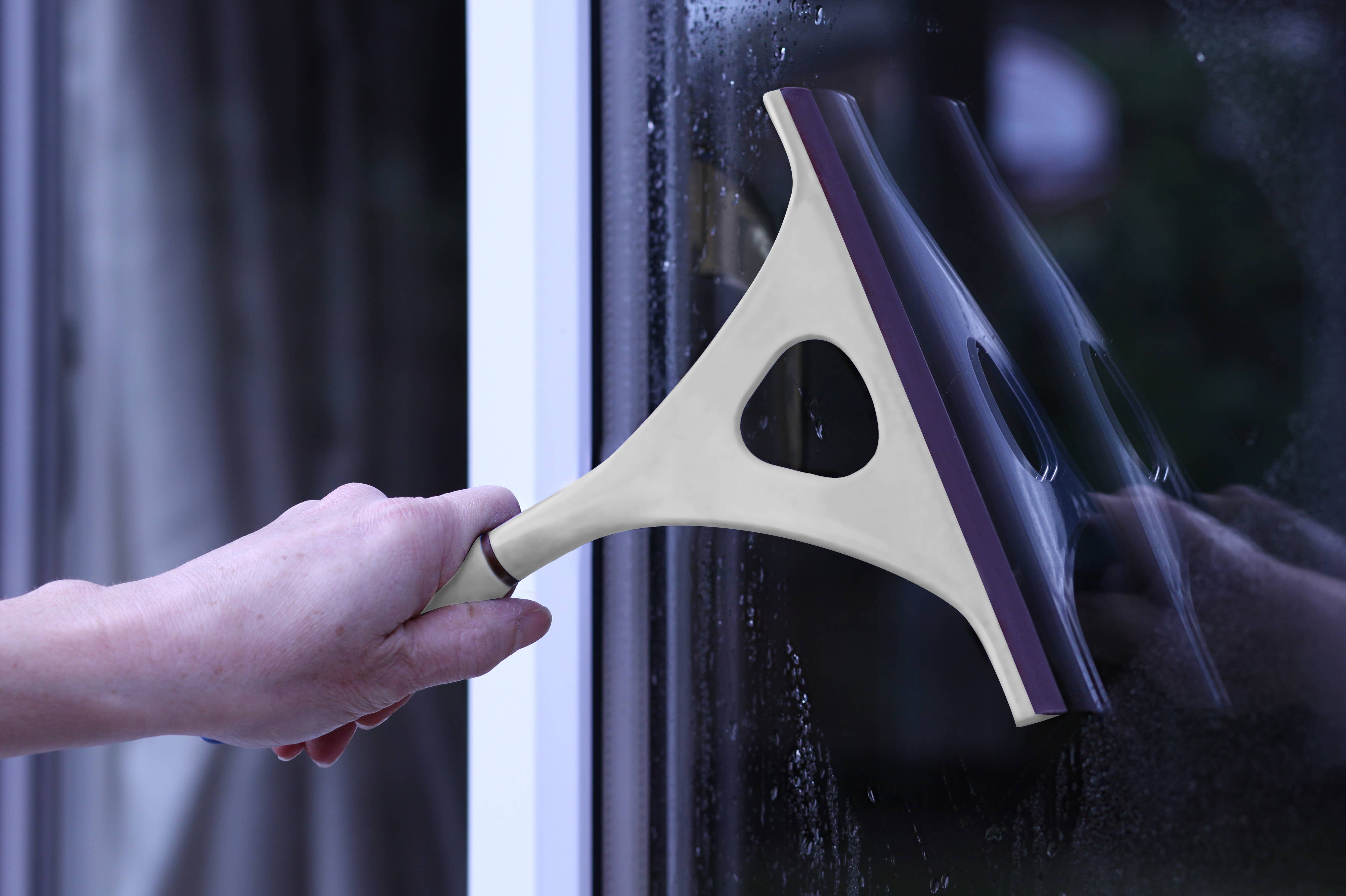 Greener Cleaner Window Wiper