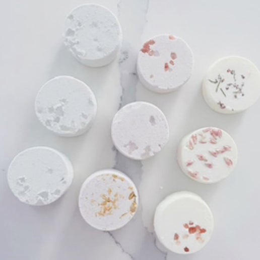 UNWIND Shower Steamer (Calm)