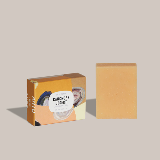 ANTO Yukon YUKON Soap Collection
