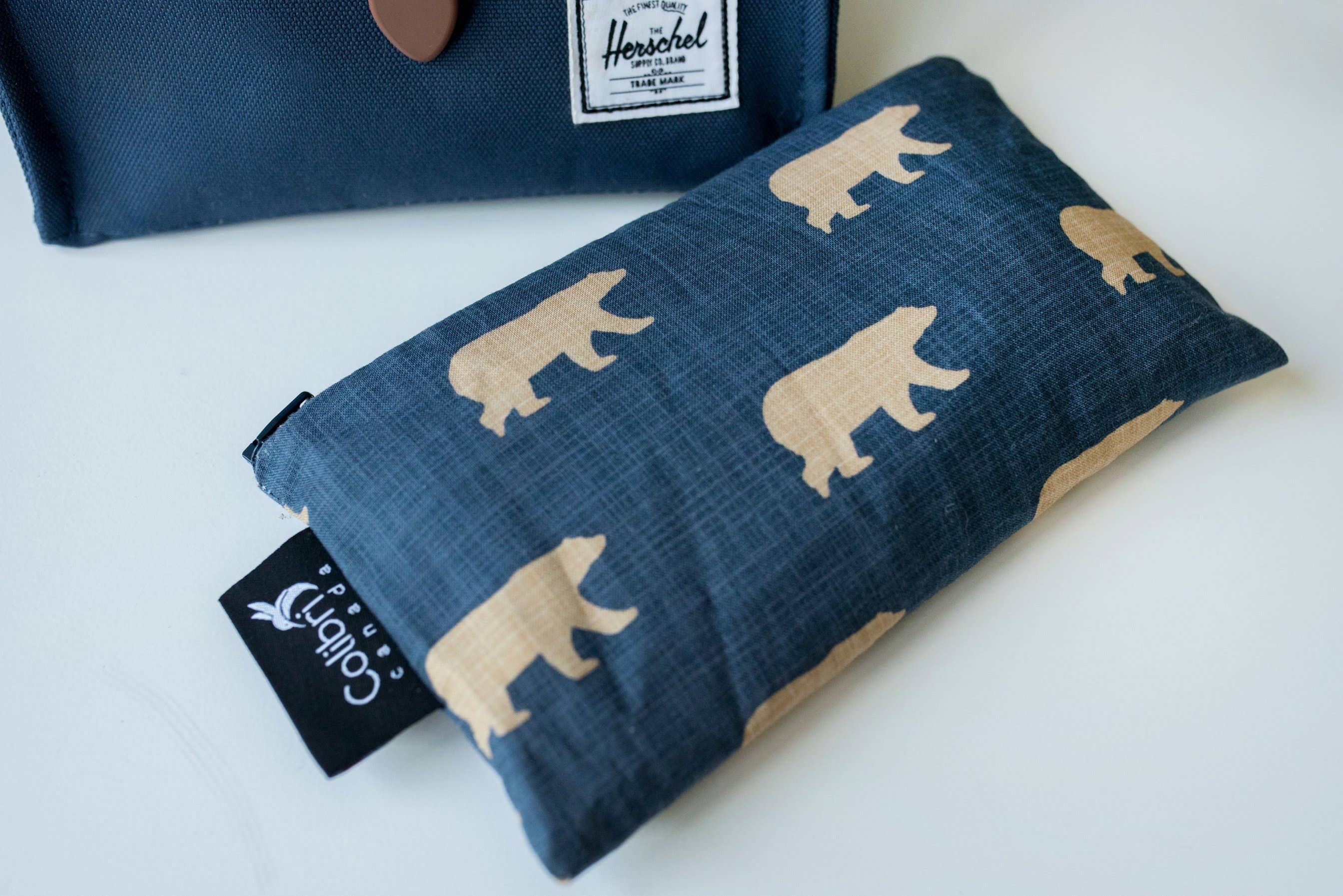 Colibri Snack Bag Bears Medium