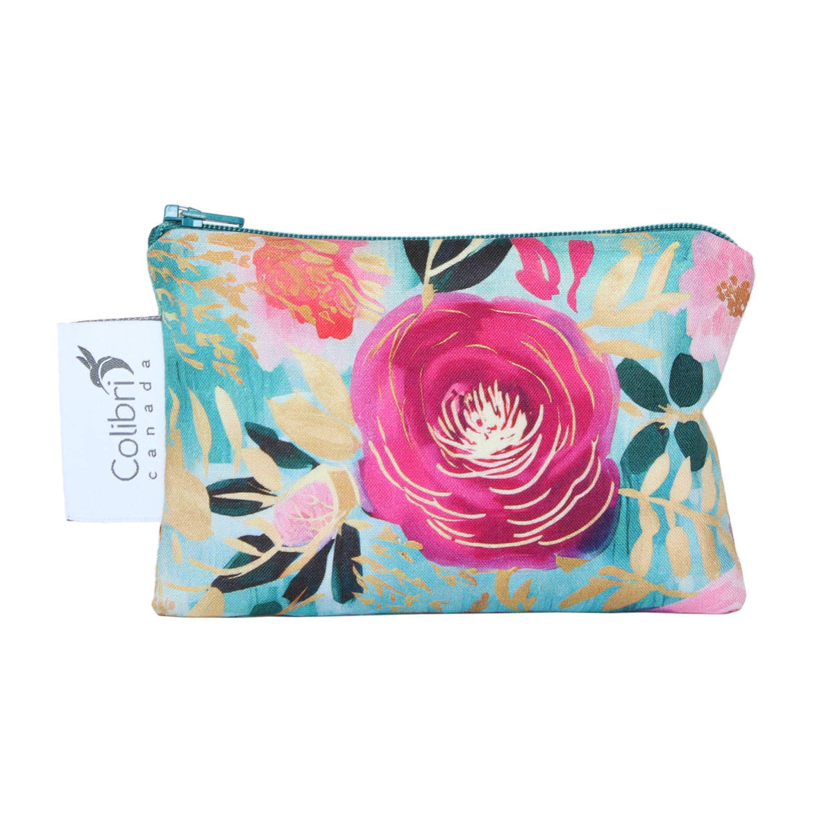 Colibri Snack Bag Abby Rose Small