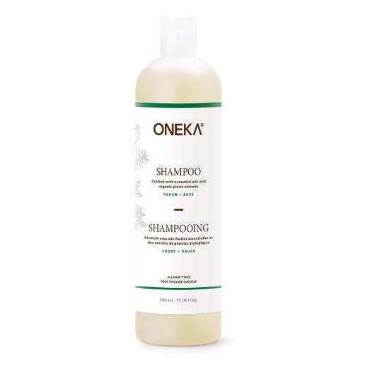ONEKA Shampoo
