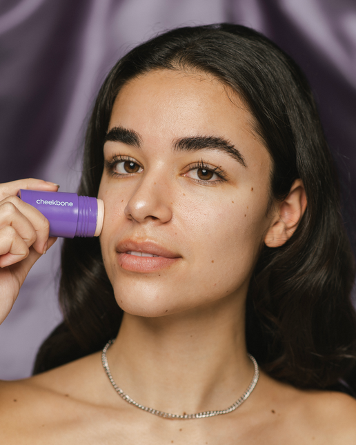 Cheekbone Beauty ILLUMINATING Primer Stick