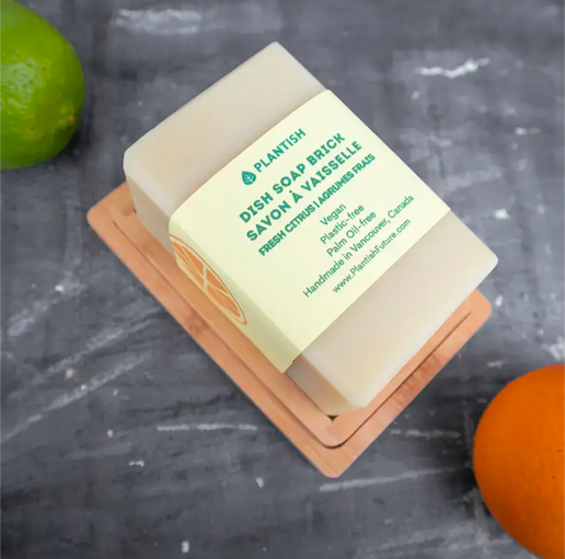 Dish Brick Minty Mint LARGE