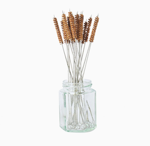 Brush - Straw Cleaner