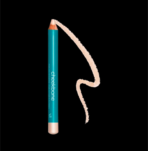 Cheekbone Beauty FEARLESS Eyeshadow Pencil