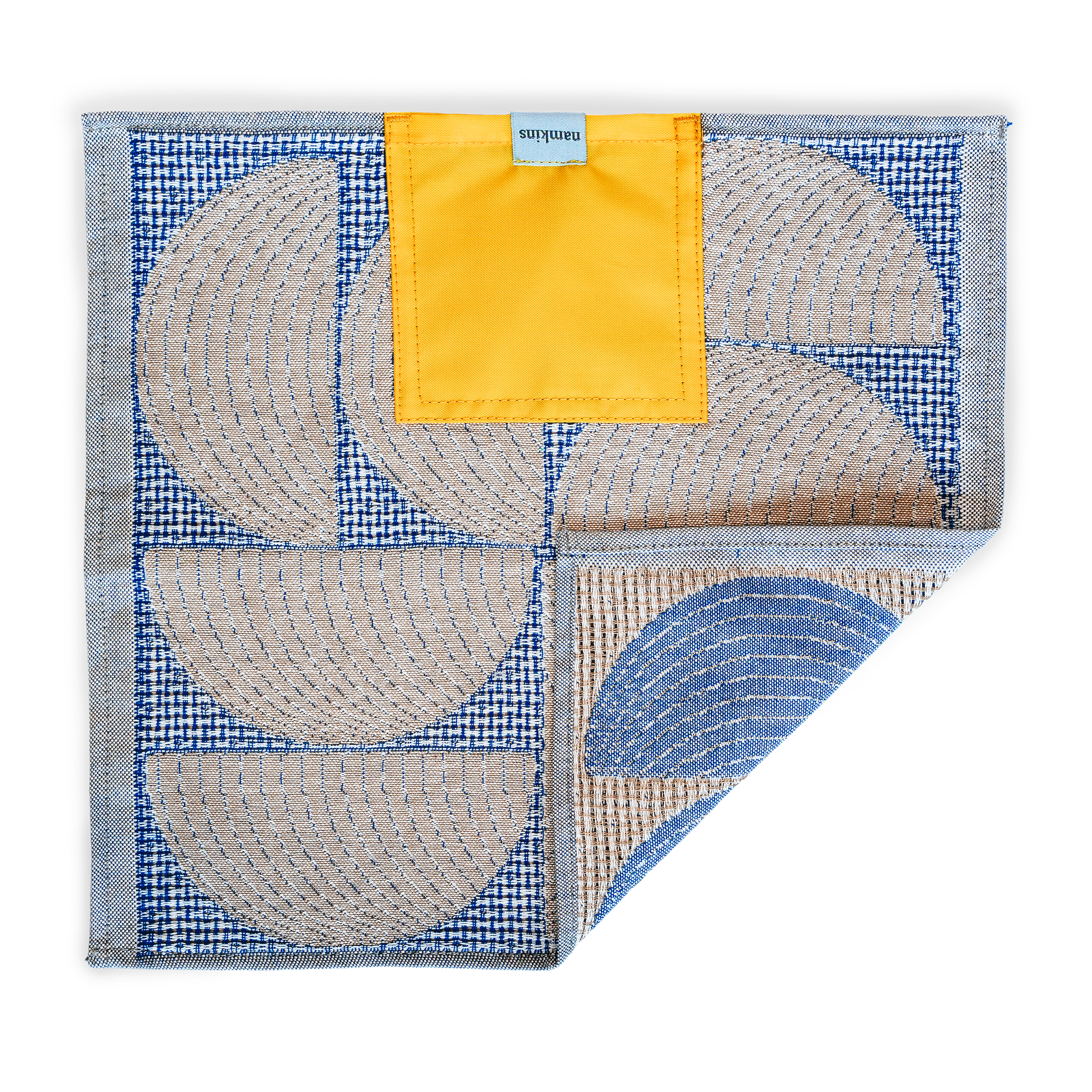 Namkin PEBBLE Reusable Cloth