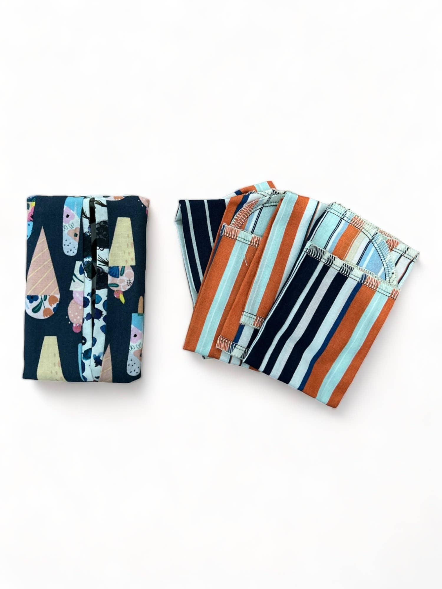 Reusable Tissue Set 4-pack