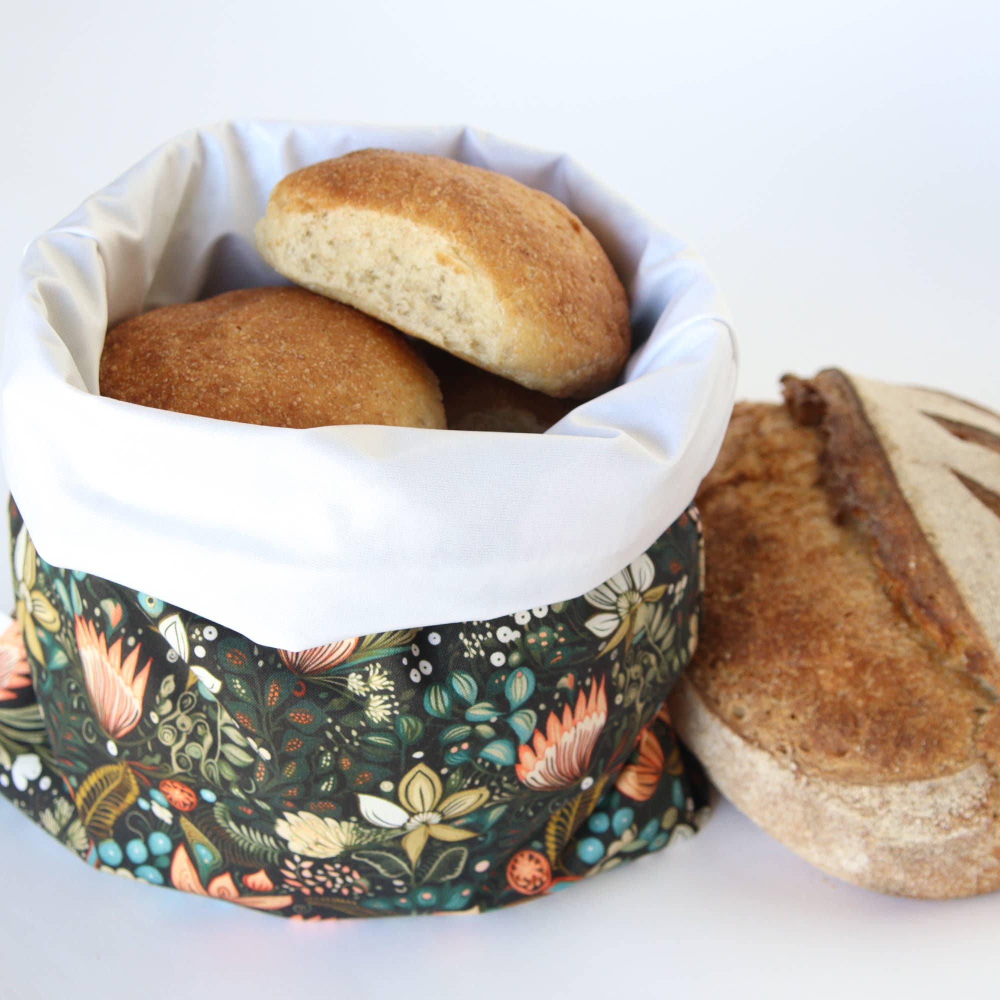 Colibri Bread Bag - Penny Lane