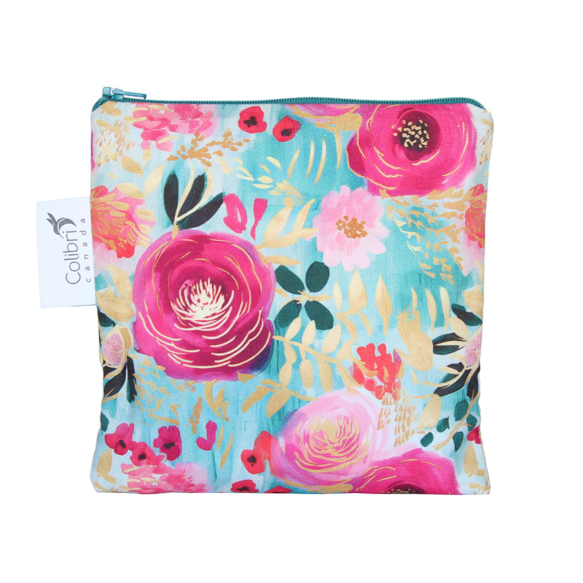 Colibri Snack Bag Abby Rose Large