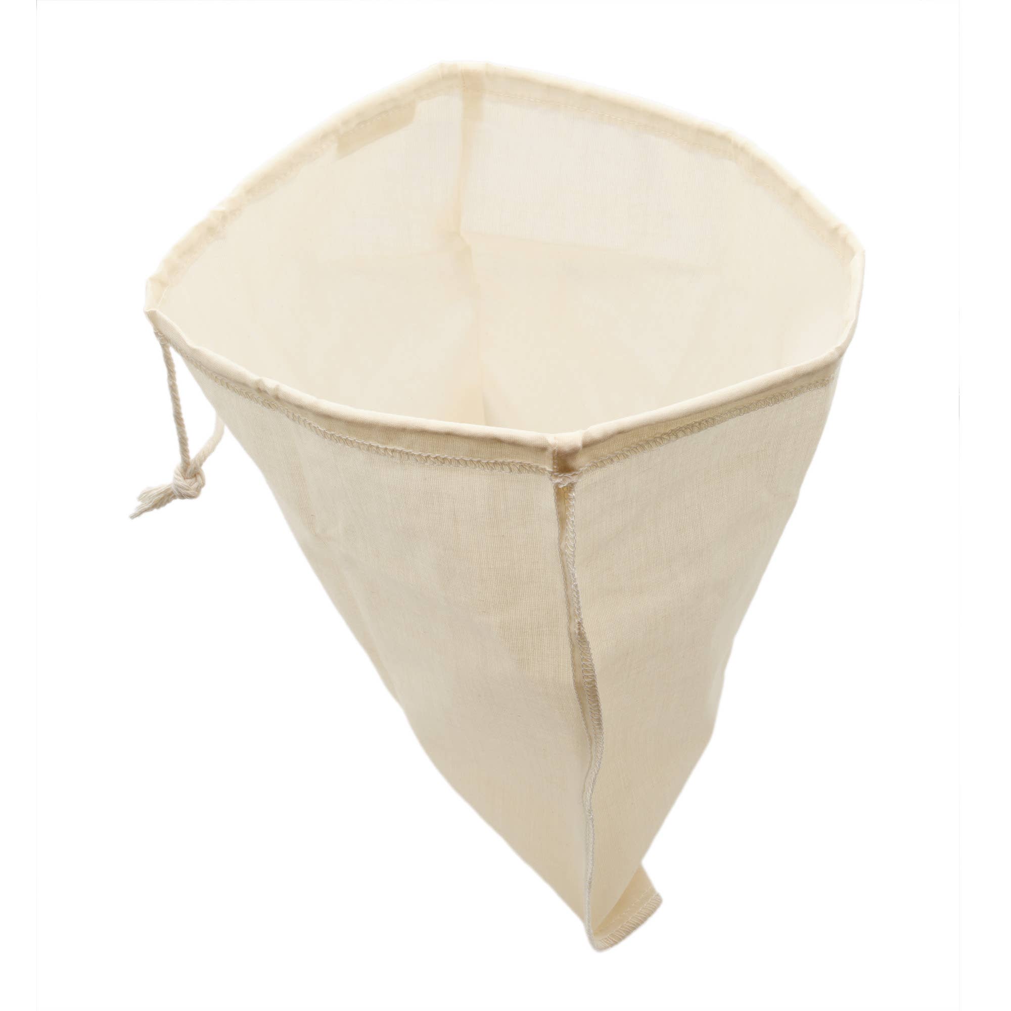 Nut Milk Bag 100% Organic Cotton